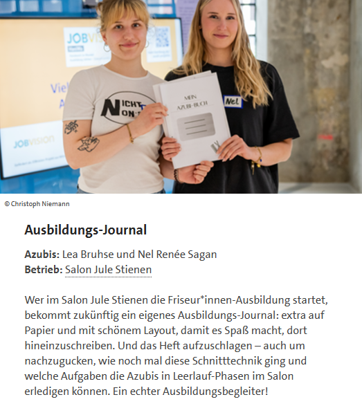Fortbildung 2