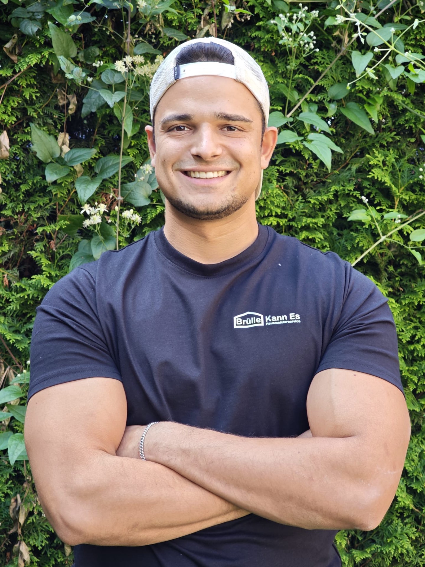 Dominic Brülle